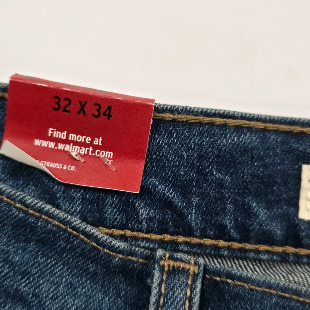 Levi Strauss Signature levi strauss